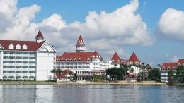 Disney's Grand Floridian Resort & Spa | Disney World