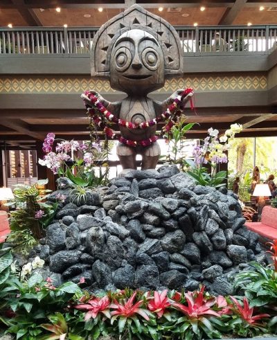 Disney's Polynesian Village Resort (Disney World) | A Complete Guide ...