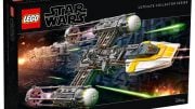 LEGO Star Wars UCS Y-Wing