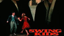 Swing Kids (Hollywood Pictures Movie)