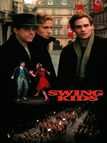 Swing Kids (Hollywood Pictures Movie)