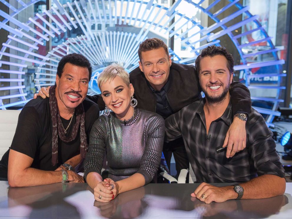 Disney Night Comes to American Idol Tonight! ABC News