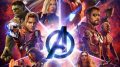 avengers infinity war box office