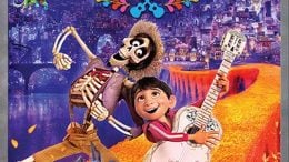 coco movie