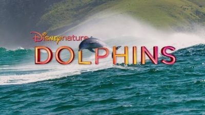 Disneynature Dolphins (Movie)