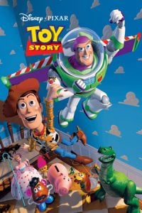 Toy Story (1995 Movie)