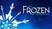 frozen broadway soundtrack