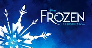 frozen broadway soundtrack