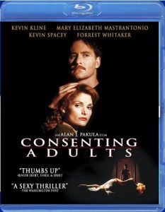 Consenting Adults (Hollywood Pictures Movie)