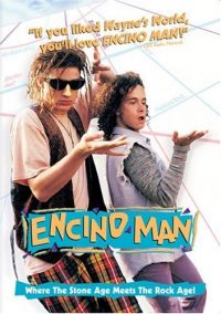Encino Man (Hollywood Pictures Movie)