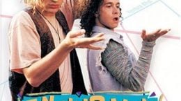 Encino Man (Hollywood Pictures Movie)