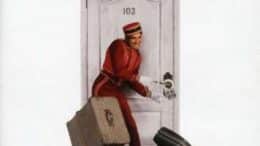 Blame It on the Bellboy (Hollywood Pictures Movie)