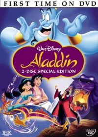 Aladdin (1992 Movie)