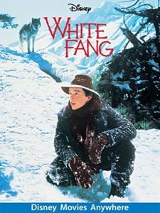 White Fang (1991 Movie)