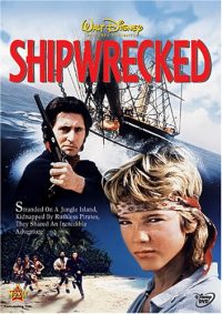 Shipwrecked (1991 Movie)