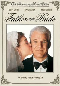 Father of the Bride (Touchstone Movie)