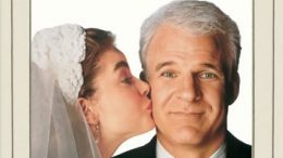 Father of the Bride (Touchstone Movie)