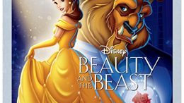 Beauty and the Beast 1991 movie