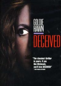 Deceived (Touchstone Movie)