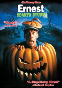 Ernest Scared Stupid (Touchstone Movie)