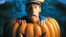 Ernest Scared Stupid touchstone movie