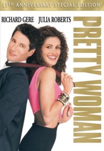 Pretty Woman (Touchstone Movie)