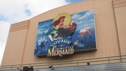 Voyage of the Little Mermaid (Disney World)