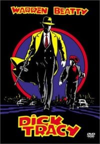 Dick Tracy (1990 Movie)