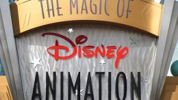 The Magic of Disney Animation