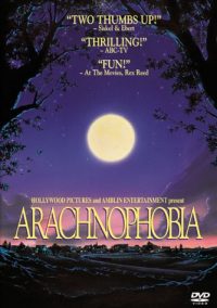Arachnophobia (Hollywood Pictures Movie)