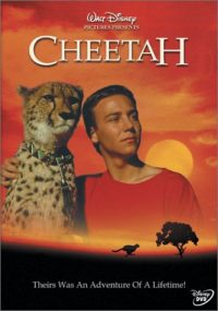 Cheetah (1989 Movie)