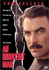An Innocent Man (Touchstone Movie)