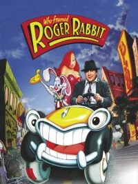 Who Framed Roger Rabbit (1988 Touchstone Movie)