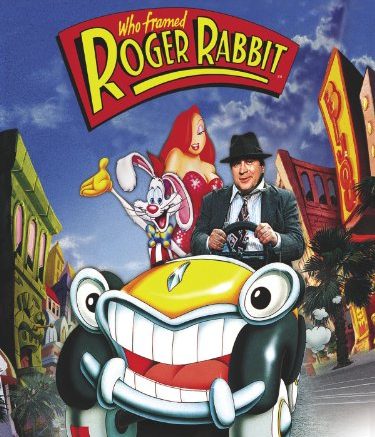 who framed roger rabbit movie