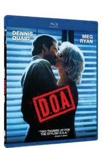 D.O.A. (Touchstone Movie)