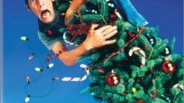 ernest saves Christmas movie