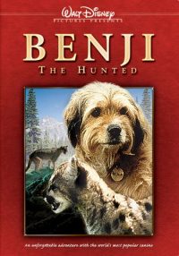 Benji The Hunted (1987 Movie)