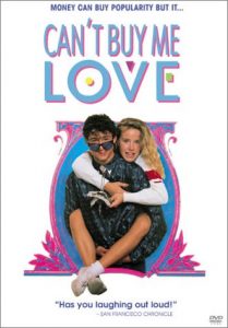 Can't Buy Me Love (Touchstone Movie)
