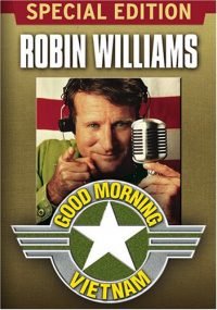 Good Morning Vietnam (1987 Touchstone Movie)