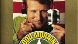 Good Morning Vietnam