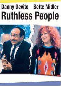 Ruthless People (1986 Touchstone Movie)