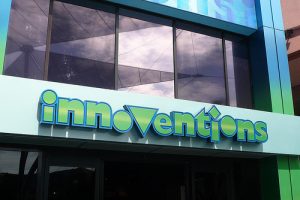 Innoventions epcot (Disney World)