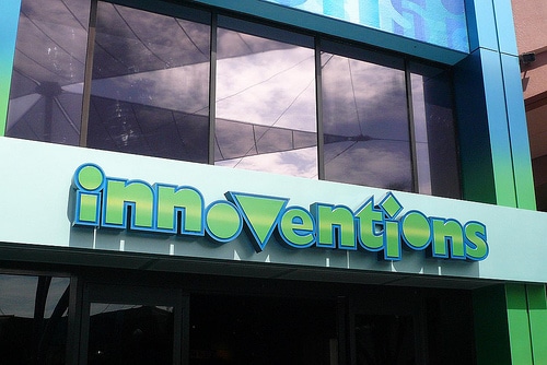 Innoventions - Extinct Disney World Attraction | A Complete Guide