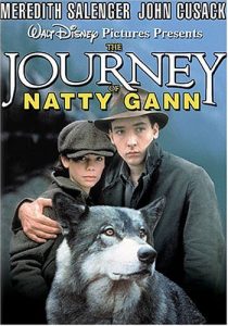 The Journey Of Natty Gann movie