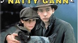 The Journey Of Natty Gann movie