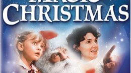 One Magic Christmas (1985 Movie)