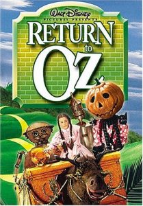 return to oz movie