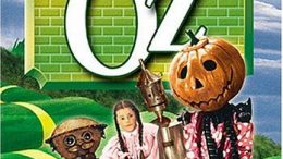 return to oz