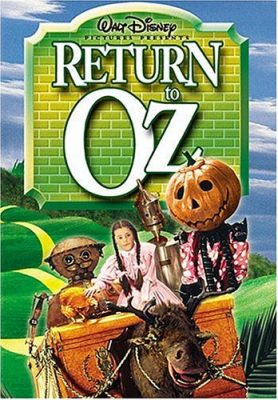 Return To Oz | The Ultimate Movie Guide | DINUS