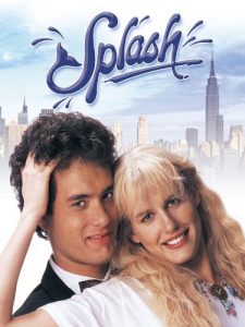 splash movie